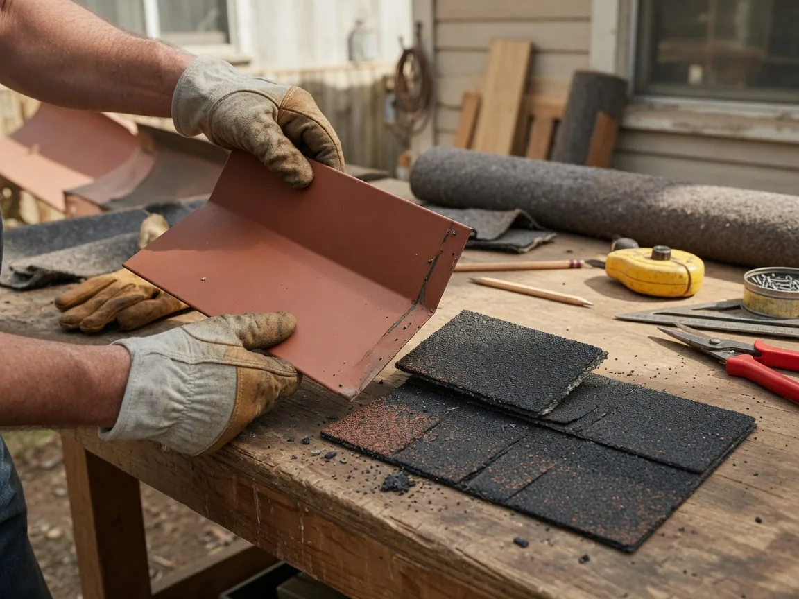Roof Repair company in Gamaliel, AR